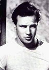 Marlon Brando 6 Nominaciones Globos de Oro